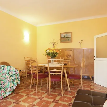 Prázdninový dům Holiday Bramante *
