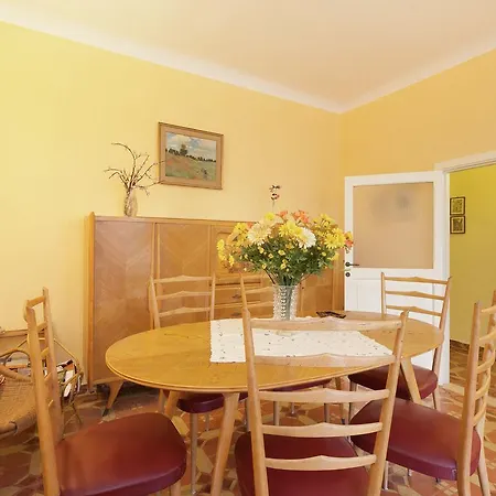 Prázdninový dům Holiday Bramante Mondavio